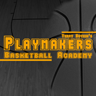 Playmaker Basketball Academy icône