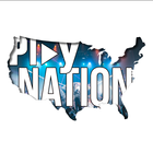 Play Nation icône