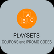 Playsets Coupons - Im in!