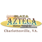 Plaza Azteca-CharlottesvilleVA ikona