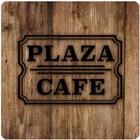 Plaza Cafe icône