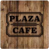 Plaza Cafe icône