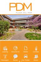 Plaza Del Mar - PDM poster