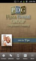 Plaza Dental Group poster