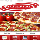 Pizza Plaza ikona