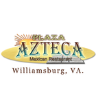 Plaza Azteca - Williamsburg VA ikona