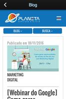 Planeta Digital تصوير الشاشة 2