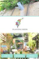 Planting Seeds poster