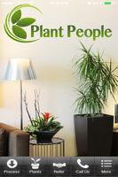 Plant People الملصق