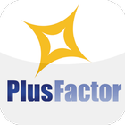 The Plus Factor icône