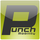 Punch Mobility ikona