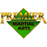 آیکون‌ Premier Martial Arts Newark