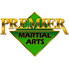Premier Martial Arts Newark ícone