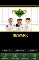 Poster Premier Martial Arts Newark