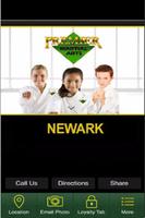 Premier Martial Arts Newark plakat