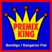Premix King Bendigo/Kangaroo