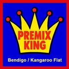 Premix King Bendigo/Kangaroo icône
