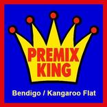 Premix King Bendigo/Kangaroo