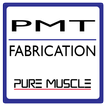 PMT Fabrication