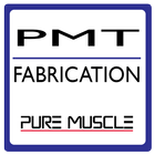PMT Fabrication Zeichen
