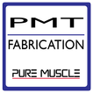 ”PMT Fabrication