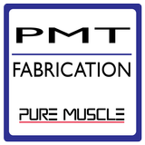 PMT Fabrication icon