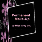 Permanent Make-Up Miss Amy Lou-icoon
