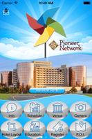 PioneersConnect 2015 Affiche