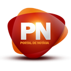 Portal de Notícia Zeichen