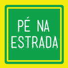 Pé na Estrada আইকন