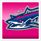 Pensacola Blue wahoos
