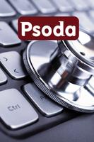 Psoda P3M poster