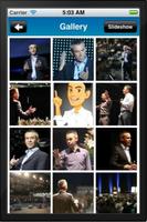 Professional Speakers Academy ภาพหน้าจอ 1