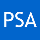 PSA Client Services APK