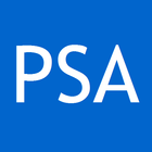 PSA ikona