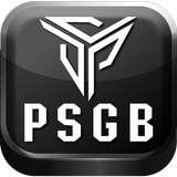 PSGB ícone