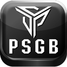 PSGB icône