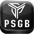 PSGB أيقونة