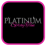 Platinum Spray Tan