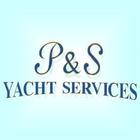 P&S Yachting ícone