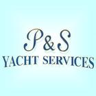 P&S Yachting icône