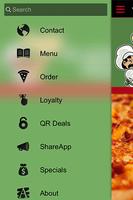 Plaza Pizza Bar screenshot 1