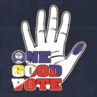 One Good Vote by PPCRV icône