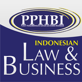 PPHBI Business & Law icône