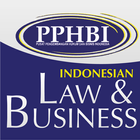 PPHBI Business & Law ikona