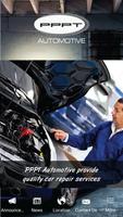 PPPT Automotive اسکرین شاٹ 1