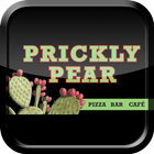 Prickly Pear Pizza Bar & Cafe أيقونة