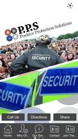PPS Security 海报
