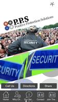 PPS Security poster