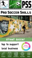 Pro Soccer Skills स्क्रीनशॉट 1